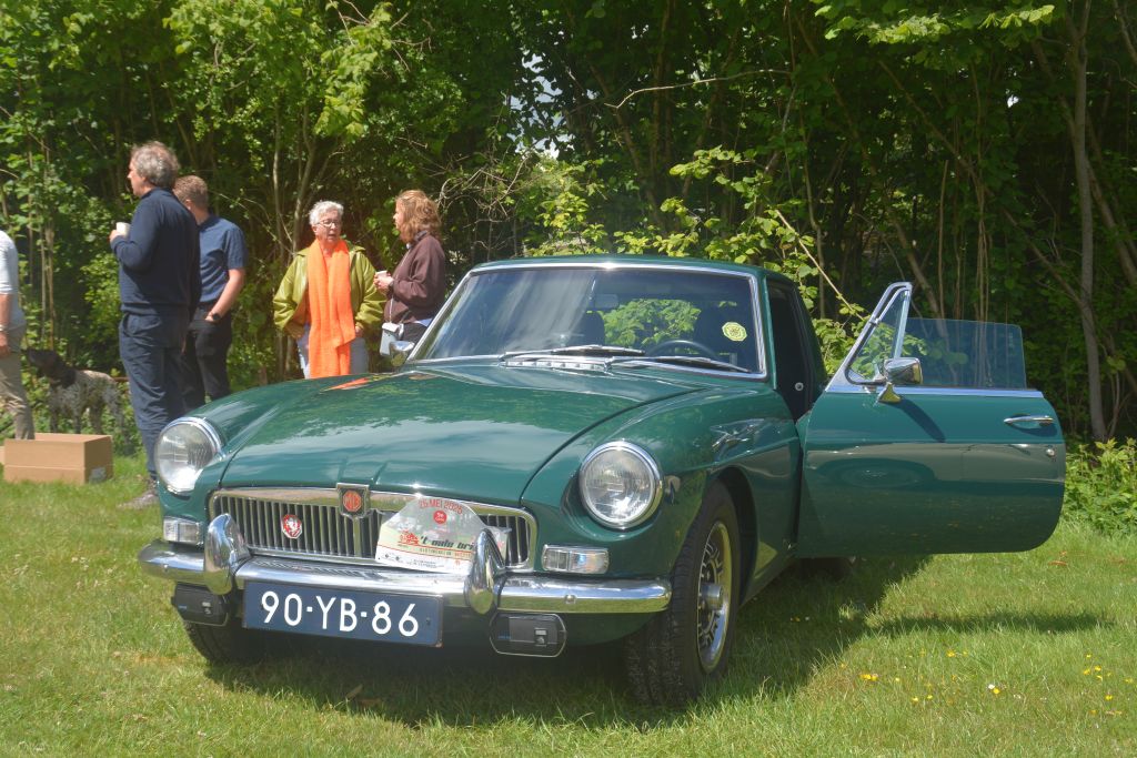 Oldtimerrit Geesteren 25 mei 2025 - 136